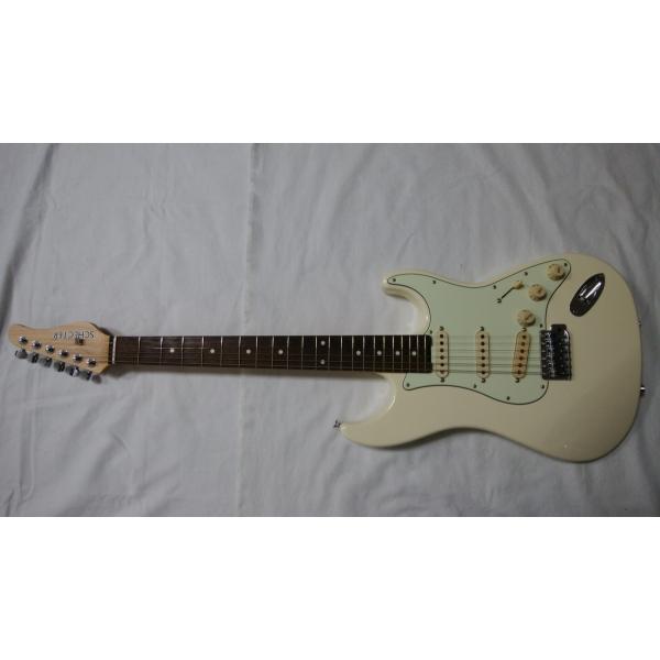 最終値下げ！ Schecter N-ST-AL 美品 SCHECTER / N-ST-AL【デジマート製品レビュー】 - YouTube