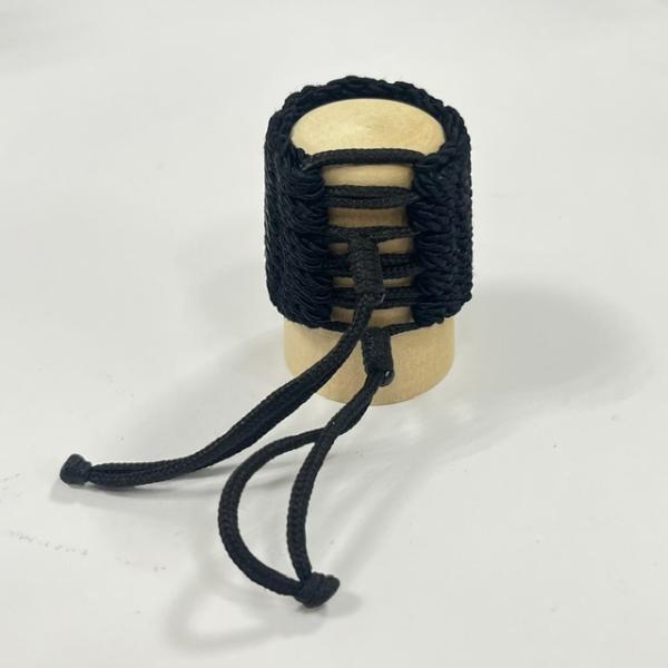 〈バンドーレン〉B♭クラリネット用リガチャー　クラシック　LC31P
