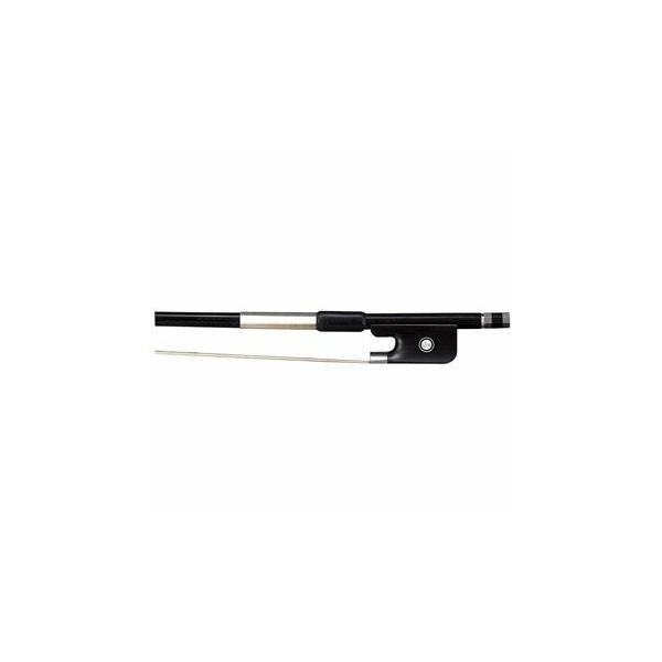 【インナーカーボン仕様】 新品 チェロ弓 4/4 高耐久・美弓 ヤマハ | カーボン弓 - 弦楽器