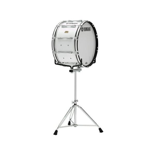 YAMAHA マーチングスネアスタンド YAMAHA ヤマハ マーチングバスドラム用スタンド（マーチング