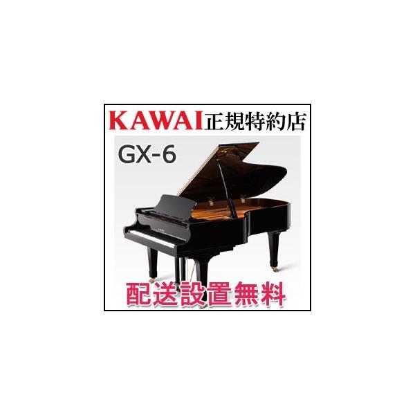 zݒu JC sAm GX-6 OhsAm Vi KAWAI [J[ [P񖳗