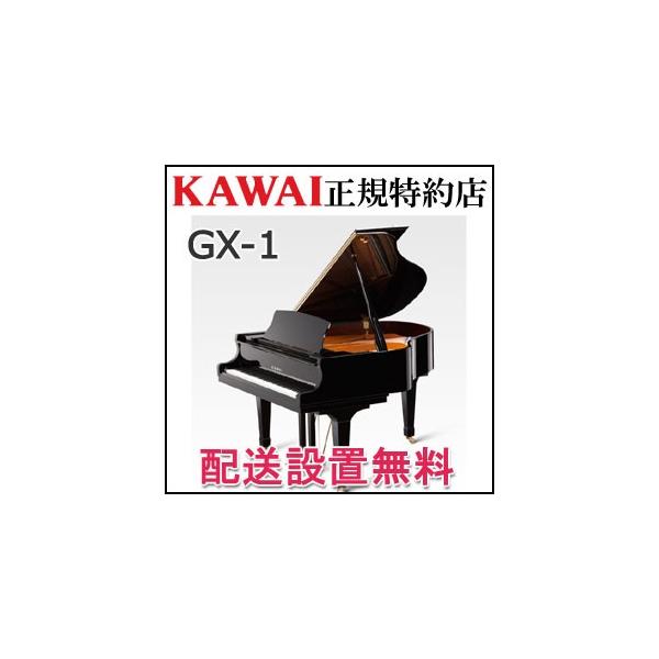 zݒu JC sAm GX-1 OhsAm Vi KAWAI [J[ [P񖳗