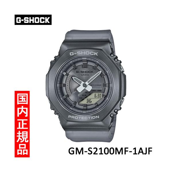 CASIO（カシオ） 【カシオ・新品】CASIO G-SHOCK（ジーショック） GM
