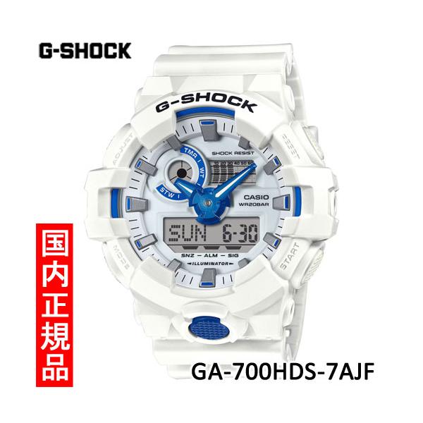 CASIO 【カシオ・新品】CASIO G-SHOCK（ジーショック） GA