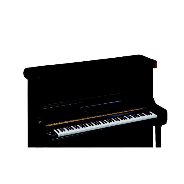 ピアノカバー Amazon.co.jp: Hasiro ピアノカバー 76 布 電子ピアノキーボード