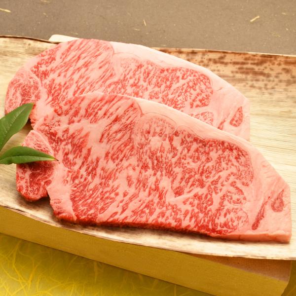近江牛サーロイン　5キロ 4等級以上】極上近江牛サーロインステーキ【400g（200g×2枚