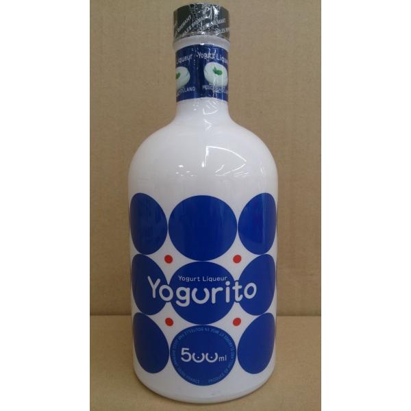 ******500ml　16％ピーチリキュールサントリー　オランダ常温保存（冷暗所をおすすめします）（12本/まで1梱包）******ヨーグルト本来の爽やかさとリッチな味わいカクテルベースに最適なヨーグルトリキュール******