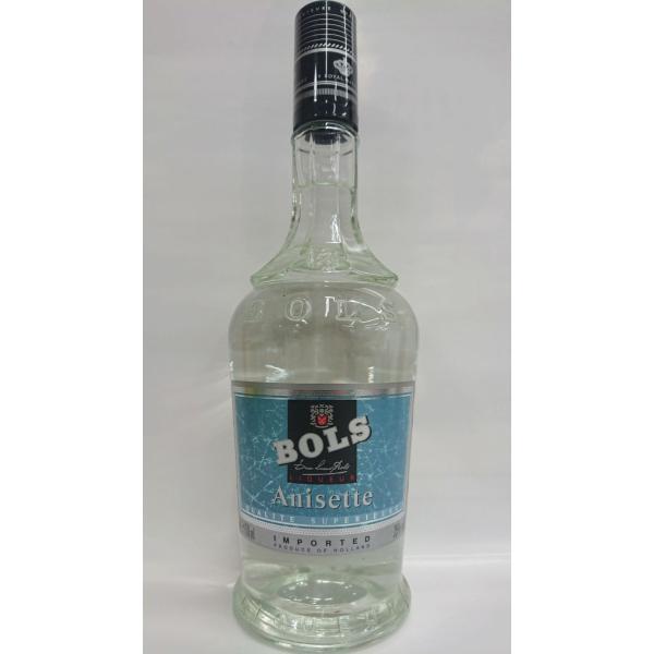 ボルス アニゼット リキュール 25度% 750ml Bols Anisette ボルス アニゼット リキュール 25度% 750ml Bols Anisette