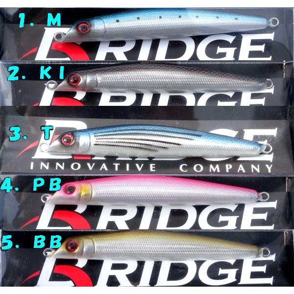 BRIDGE シンキング　ブリッジ　工房青嶋/チャムトゥイッチャー BRIDGE シンキング ブリッジ 工房青嶋/チャムトゥイッチャー