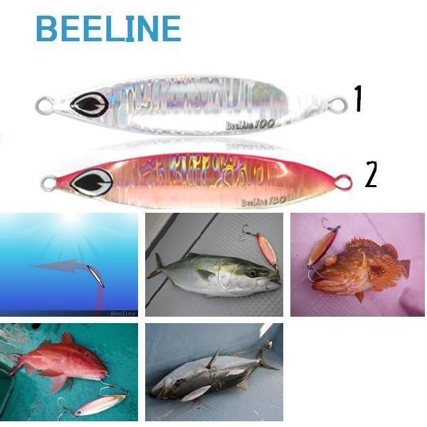 ビート ビーライン 180g beat BeeLine 180 : 松本釣具店Yahoo!店
