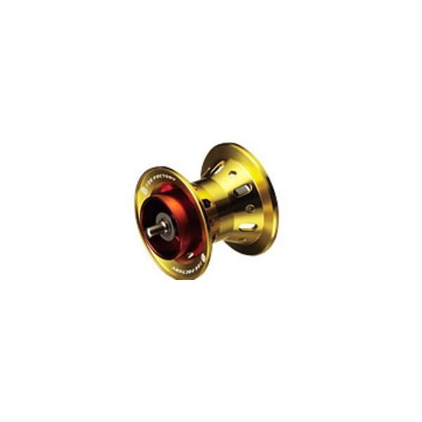 アイズファクトリー アルファス103用33mmスプール ゴールド