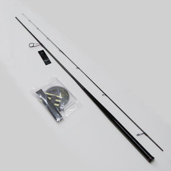 Vertical PRO バーティカルプロ 68TORZITE トルザイト matsumoto_emt-vtcpr68tz