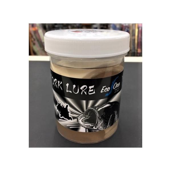 エコワンポークルアー マーメイドマグナム ナチュラルホワイト Eco One Pork Lure Magnum Mermaid Eop Mm 松本釣具店yahoo 店 通販 Yahoo ショッピング