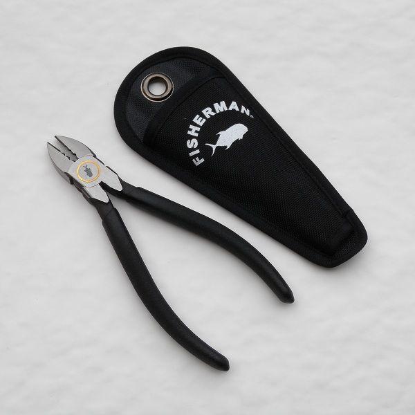 フィッシャーマン システムプライヤー FISHERMAN