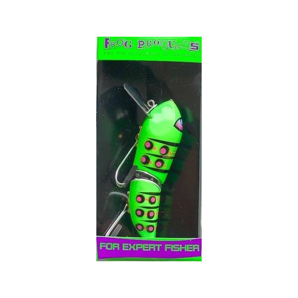 FROG PRODUCTS（フロッグプロダクツ） フロッグ スーパークレイジー