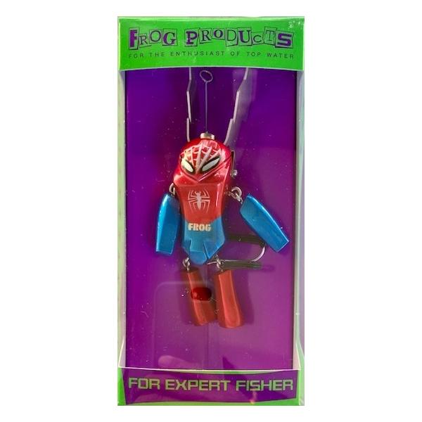 FROG PRODUCTS（フロッグプロダクツ） フロッグ ガンディボット レッド