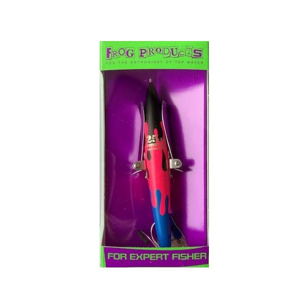 FROG PRODUCTS フロッグプロダクツ スカイフィッシュDX ドロドロ