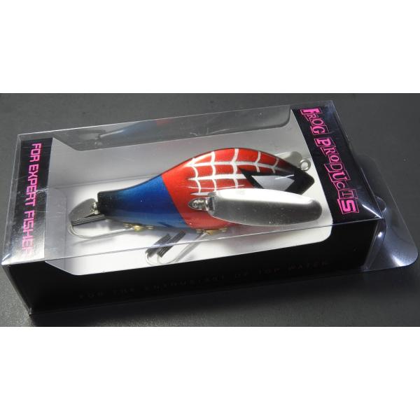 フロッグプロダクツ111 フロッグプロダクツ111 FROG LURE FROG WEB SHOP