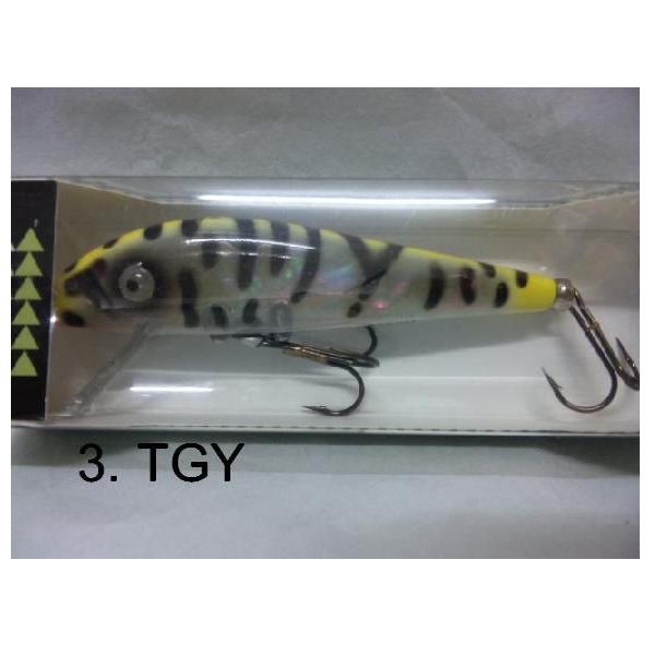 激安の ヘドン Heddon マグナムタイガー 40th シェルバージョン 箱付き 美品 さらに値下げ Findingyourway Com