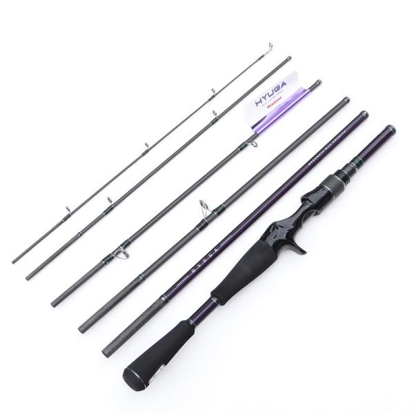 メガバス　HYUGA ヒューガ　66-2ML 美品 Megabass メガバス HYUGA ヒューガ マルチピース 66