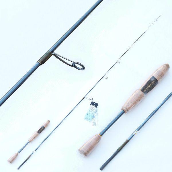 アイビーライン シンクロナイザー エボリューション 6'03”G