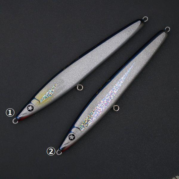 JERKMAN SAURY ジャークマン ソーリー 200S−80