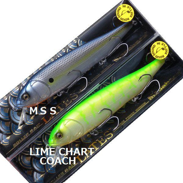 メガバス ラテス 新品3個⑦ Megabass メガバス ラテス (Megabas LATES) : 松本釣具店Yahoo