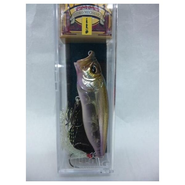 ポップマックス 限定 メガバス POPMAX 限定カラー | メガバス,【トップウォーター