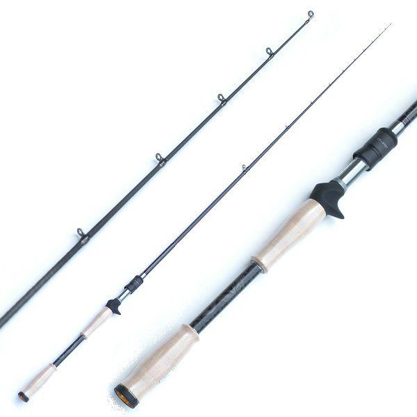 Megabass デストロイヤーX7 ロッド Megabass DESTROYER X7 F4-68X7