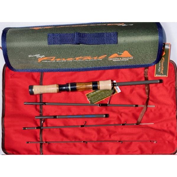 Major Craft（メジャークラフト） ファインテール FTG-42/485UL