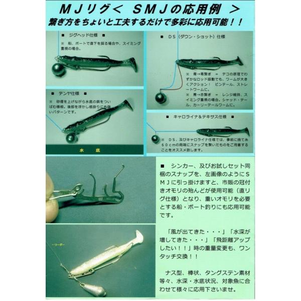 未常識のヒラメ釣りメソッド Mjリグ 丸シンカー5号 約16ｇ Buyee Buyee 日本の通販商品 オークションの入札サポート 購入サポートサービス