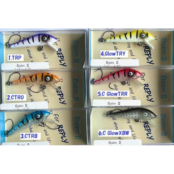 m*e様 未使用 REPLY リプライ ガンダム カラー バスルアー オマケ付 m*e様 未使用 REPLY リプライ ガンダム カラー バスルアー オマケ付