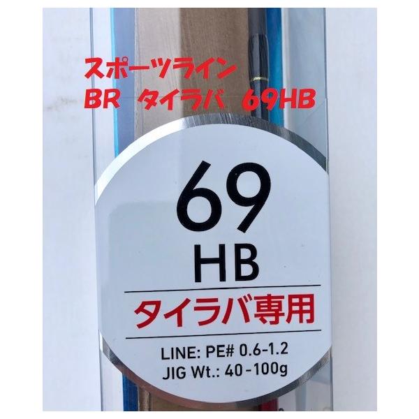 スポーツ ライン タイラバ ロッド 釣竿の人気商品 通販 価格比較 価格 Com