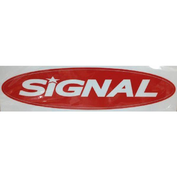 シグナル ステッカー M Sn Ste 松本釣具店yahoo 店 通販 Yahoo ショッピング