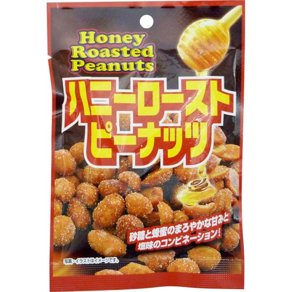 オンラインストア限定 ハニーローストピーナッツ缶 24 3個入 あと引くおいしさ ランキング1位獲得 Carlavista Com