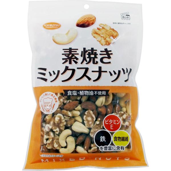 共立食品 素焼きミックスナッツ徳用 ２００ｇ マツモトキヨシ Yahoo 店 通販 Yahoo ショッピング