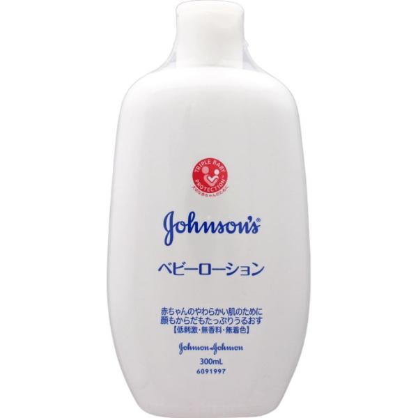 ジョンソン・エンド・ジョンソン ジョンソン ベビーローション 無香料 300ML :4901730075466:マツモトキヨシ Yahoo!店 - 通販 - Yahoo!ショッピング ジョンソン・エンド・ジョンソン ジョンソン ベビーローション 無香料 300ML :4901730075466:マツモトキヨシ Yahoo!店 - 通販 - Yahoo!ショッピング