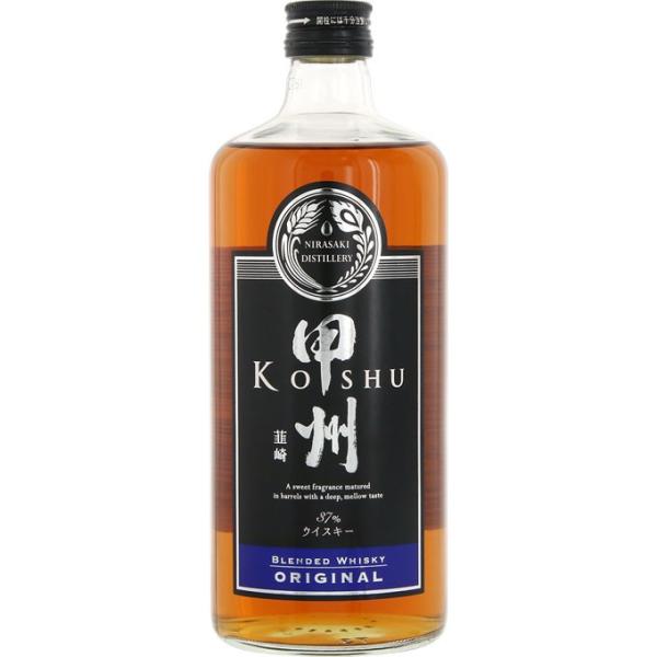 富永貿易 ウイスキー 甲州韮崎 オリジナル 700ml :4936790521851:マツモトキヨシ Yahoo!店 - 通販 - Yahoo!ショッピング 富永貿易 ウイスキー 甲州韮崎 オリジナル 700ml :4936790521851:マツモトキヨシ Yahoo!店 - 通販 - Yahoo!ショッピング