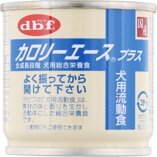 デビフペット カロリーエース プラス 犬用流動食 ８５ｇ 4970501032649 マツモトキヨシ Yahoo 店 通販 Yahoo ショッピング