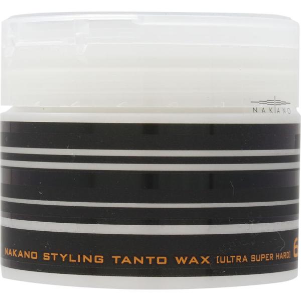 ナカノ ワックス6の通販 価格比較 価格 Com