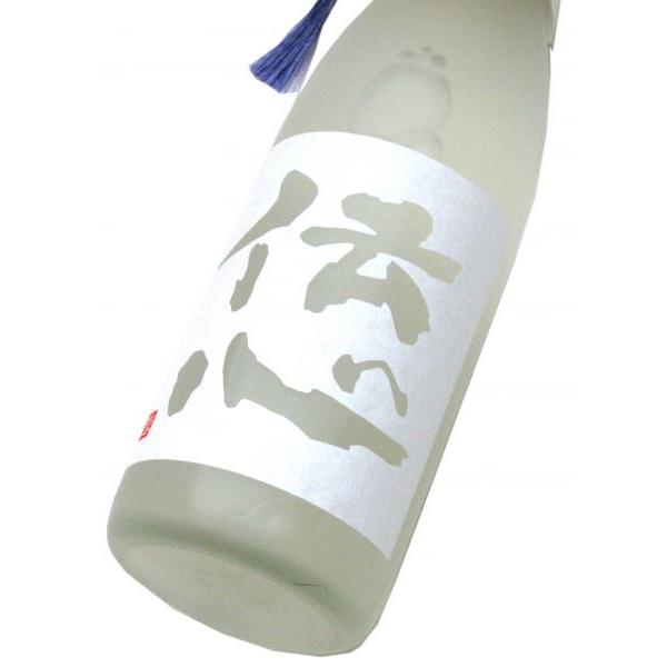 伝心 雪 純米吟醸（化粧箱入り） 720ml（1本）