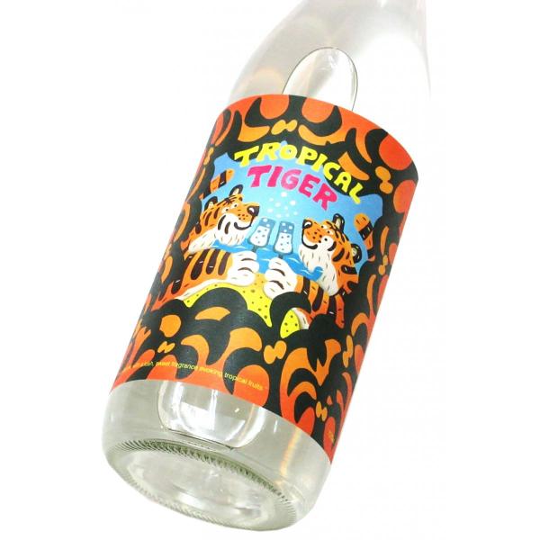 本格芋焼酎 TROPICAL TIGER　720ml（1本）