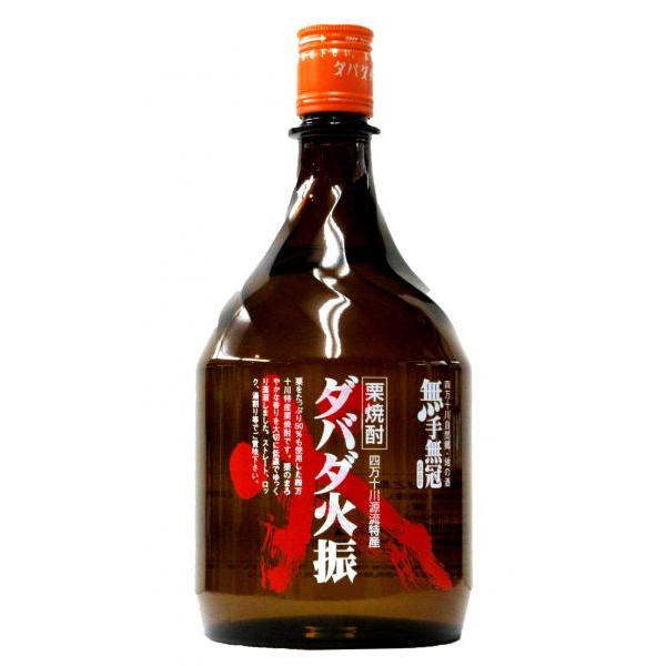ダバダ火振 900ml（1本）