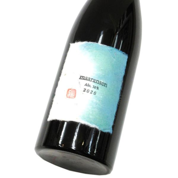 まーらん舟（固形仕込み）30％ 2026　720ml（1本）