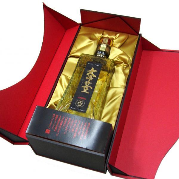 大海酒造 大海時空（たいかいじくう） 720ml（1本） : 酒商松本屋