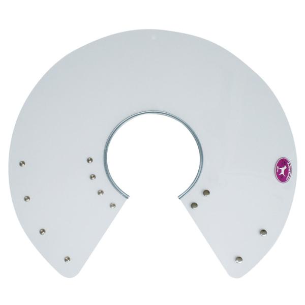 リニューアルに伴い、予告なくパッケージや内容等変更する場合がございます。 予めご了承ください。【クリアの素材】透明な素材で、視界を遮ることがありません。ブルーの素材より、少し柔軟性があります。細いラインが入っています。※当店からは緩衝材（プ...