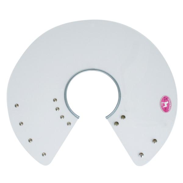 リニューアルに伴い、予告なくパッケージや内容等変更する場合がございます。 予めご了承ください。【クリアの素材】透明な素材で、視界を遮ることがありません。ブルーの素材より、少し柔軟性があります。細いラインが入っています。※当店からは緩衝材（プ...