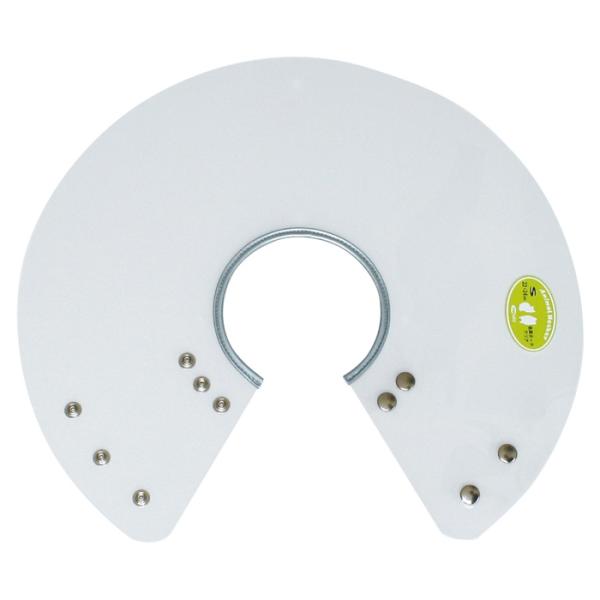 リニューアルに伴い、予告なくパッケージや内容等変更する場合がございます。 予めご了承ください。【クリアの素材】透明な素材で、視界を遮ることがありません。ブルーの素材より、少し柔軟性があります。細いラインが入っています。※当店からは緩衝材（プ...