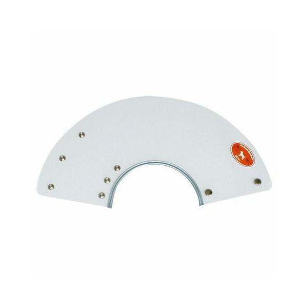 リニューアルに伴い、予告なくパッケージや内容等変更する場合がございます。 予めご了承ください。【クリアの素材】透明な素材で、視界を遮ることがありません。ブルーの素材より、少し柔軟性があります。細いラインが入っています。【金属ホックについて】...