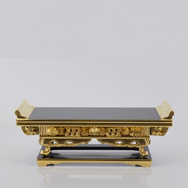 仏壇　仏具　前卓 bg320106-2-8_1.jpg